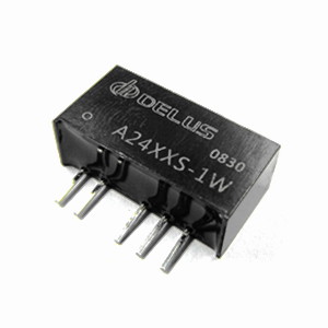 A0515S-1W模块电源产品图片