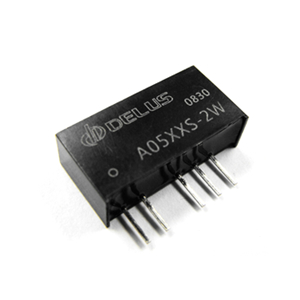 A0515S-2W模块电源产品图片