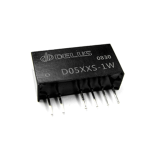 D2405S-1W模块电源产品图片