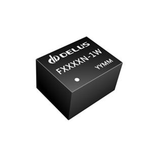 F0503N-1W模块电源产品图片
