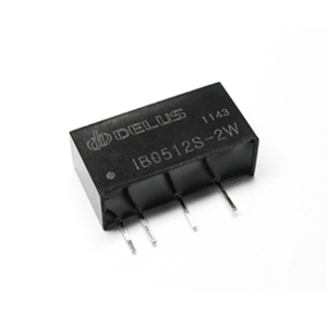 IB2403S-2W模块电源产品图片
