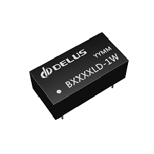 B0505LD-1W模块电源产品图片
