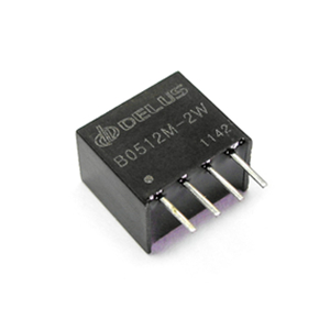 B0509M-2W模块电源产品图片