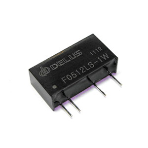 F0505LS-1W模块电源产品图片