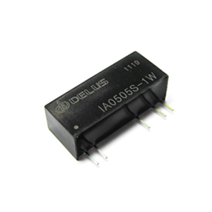 IA0509S-1W模块电源产品图片