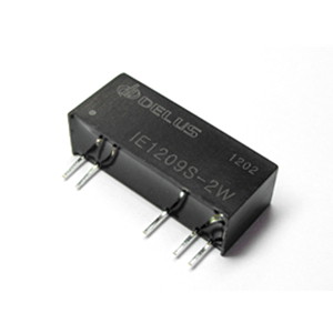 IE0505S-2W模块电源产品图片