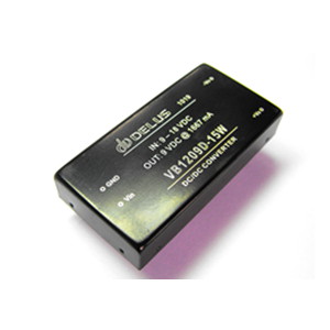 VB4815D-15W模块电源产品图片
